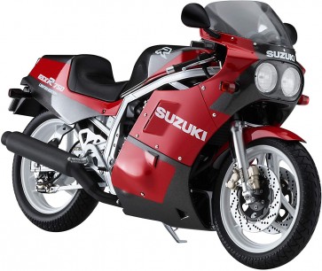 Hasegawa 1/12 Suzuki GSX-R750R  , HAS17300, by HASEGAWA