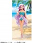 TAKARA TOMY #Licca #Mermaid Beachwear, TAK11112, by TAKARA TOMY