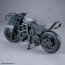 Bandai 1/144 30MM Extended Armament Vehicle (Boost Wild Bike Ver.), BAN91965, by BANDAI