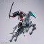 Bandai 1/144 30MM Extended Armament Vehicle (Horse Mecha Ver.) [Dark Gray], BAN62996, by BANDAI