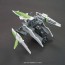 BANDAI  ? 1/144 HGBC Meteor Hopper   Plastic Model kit, BAN51550, by BANDAI