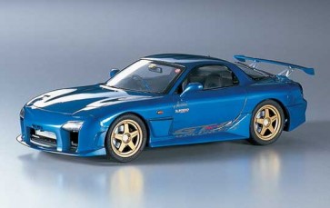 FD 3 S RX - 7 A Spec, AOS42175, by AOSHIMA