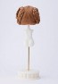 Good Smile Company Harmonia bloom Wig Series Shinyon Short (Brown)  , GSC38254, by GOOD SMILE COMPANY