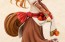 KADOKAWA 1/7 Spice and Wolf: Holo: Plentiful Apple Harvest Ver. (Reissue), KDK88903, by KADOKAWA