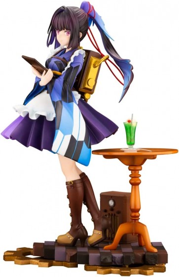 Kotobukiya 1/7 Karasuba (Prima Doll), KBY48649, by KOTOBUKIYA