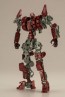 Kotobukiya CONVERT BODY SPECIAL EDITION B (RED) , KBY10806, by KOTOBUKIYA