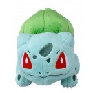 TAKARA TOMY POKEMON PLUSH TOY BULBASAUR  , TAK34763, by TAKARA TOMY
