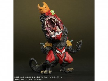 X Plus Defo-Real Evangelion Unit-02 Beast G Mode, XPL23603, by X Plus