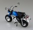 1/12 Honda Monkey Custom Takegawa Ver.1, AOS05220, by AOSHIMA