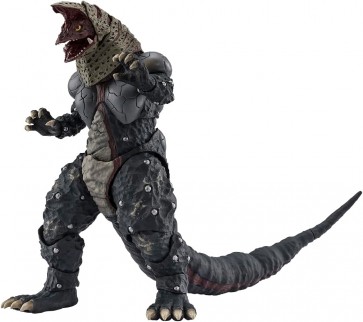 Bandai S.H.Figuarts Golza 30th Anniversary Edition, BAC21709, by BANDAI