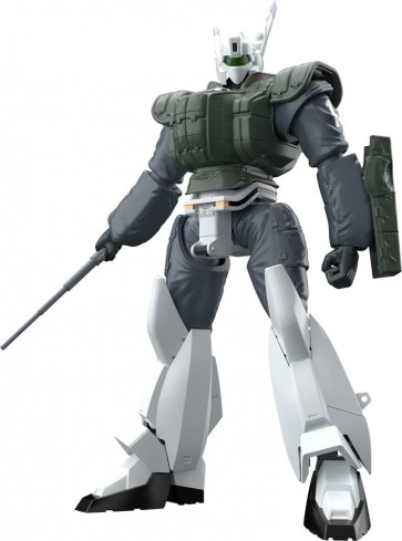 Good Smile Company 1/60 MODEROID AV-98 Ingram Reactive Armor (Mobile Police Patlabor) (Rerelease), GSC75681, by GOOD SMILE COMPANY
