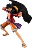 MegaHouse Variable Action Heroes ONE PIECE Monkey D. Luffy Ver.1.5, MEG41811, by MEGAHOUSE