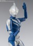 Bandai S.H.Figuarts Ultraman Cosmos Luna Mode, BAC76399, by BANDAI