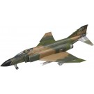 Fine Molds 1/72 U.S. AIR FORCE F-4C FIGHTER WOLFPACK 1967 (LIMITED), FIN28467, by Fine Molds