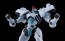 Good Smile Company MODEROID Orgun (Detonator Orgun), GSC00791, by GOOD SMILE COMPANY