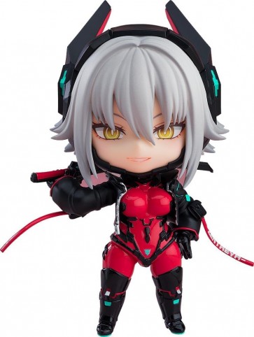 Good Smile Company Nendoroid Zentreya (VShojo), GSC08636, by GOOD SMILE COMPANY
