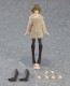 MAX Factory figma Female Body (Chiaki) with Off-the-Shoulder Sweater Dress, MAX68366, by MAX FACTORY