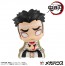 MegaHouse Rukappu Demon Slayer: Kimetsu no Yaiba Gyomei Himejima, MEG33410, by MEGAHOUSE