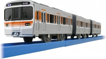 TAKARA TOMY Plarail S-39 Series 315 Chuo Main Line, TAK01921, by TAKARA TOMY