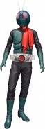KAIYODO 1/4 Kamen Rider 1 Mega Soft Vinyl Kit (Reprint), KYD10715, by KAIYODO