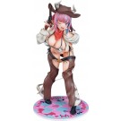 Phat Company 1/6 Mistress Kanan is Devilishly Easy: Kanan Takakiyo, PHA69008, by PHAT COMPANY