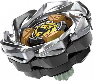 TAKARA TOMY BEYBLADE X UX-06 Booster Leoncrest 7-60GN, TAK14600, by TAKARA TOMY