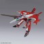Bandai 1/100 HG YF-29 Durandal Valkyrie (Saotome Alto Machine) Macross Frontier, BAN54205, by BANDAI