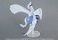 Bandai POKEMON PLAMO COLLECTION LUGIA , BAN82867, by BANDAI