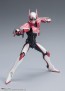 Bandai S.H.Figuarts Barnaby Brooks Jr. Style 3, BAC34474, by BANDAI