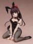 FREEing 1/4 NEW GAME!!: Hifumi Takimoto: Bunny Ver. Figure, FRE11004, by FREEING