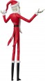 Medicom Toy UDF The Nightmare Before Christmas Santa Jack, MED58419, by MEDICOM TOY