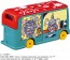 TAKARA TOMY Dream Tomica SP Tom and Jerry Wrapping Bus (Blue), TAK59168, by TAKARA TOMY