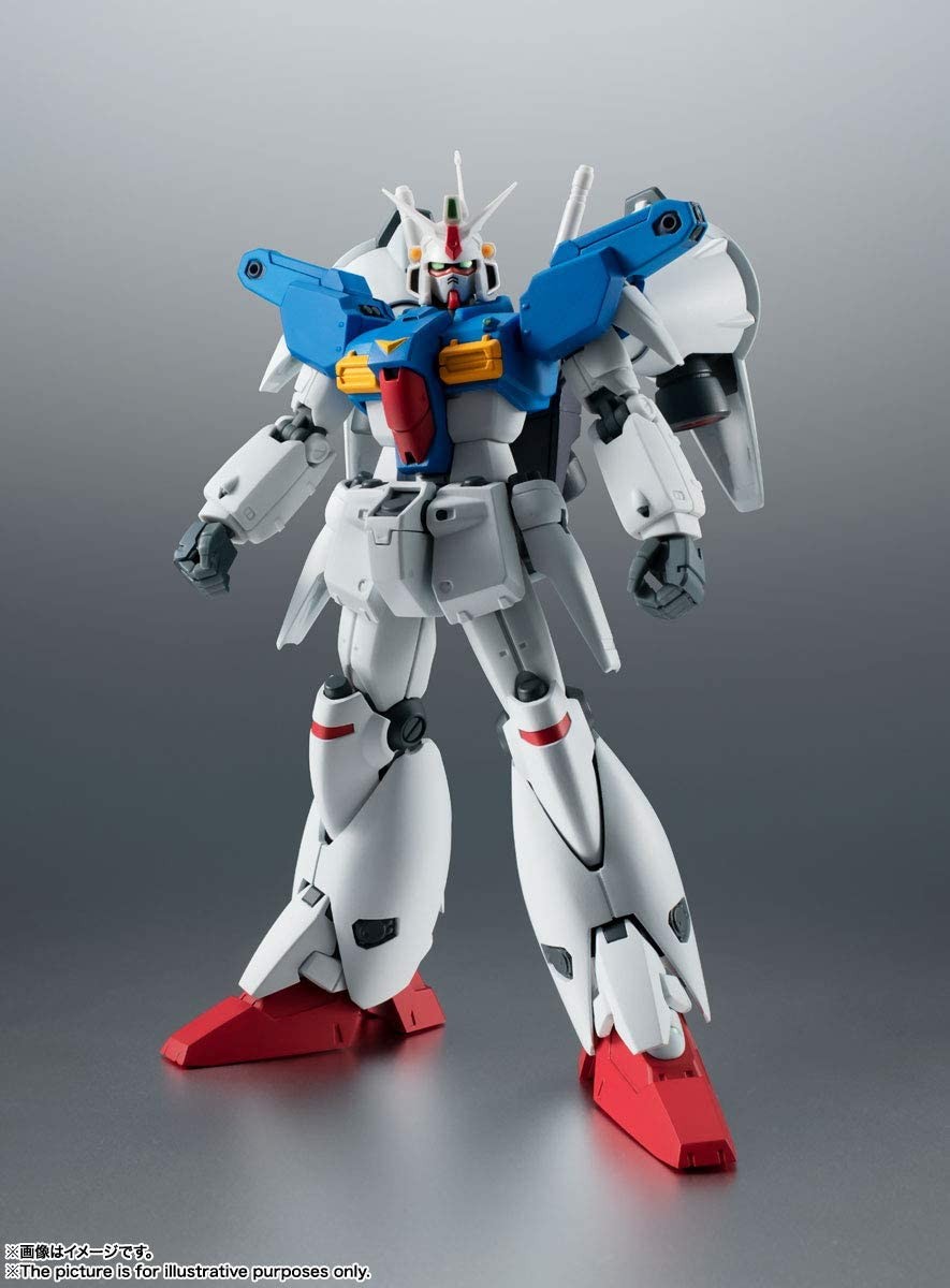 Bandai 1/60 PG OO Raiser double o Perfect Grade japan NEW