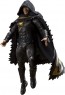 Bandai S.H.Figuarts Black Adam (Black Adam), BAC41700, by BANDAI