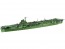 Fujimi 1/700 Special Series No.17 Japanese Navy Aircraft Carrier Amagi, FUJ33813, by FUJIMI