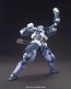 1/144 IBO 006 HG Hyakuren  BANDAI Plastic kit, BAN18926, by BANDAI