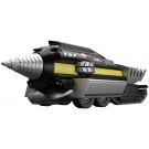 Bandai Mecha Colle Magma riser  Plastic Kit, BAN63855, by BANDAI