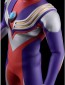 KAIYODO Character Classics Ultraman Tiga, KYD70517, by KAIYODO