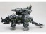 Kotobukiya 1/72 Zoids: DPZ-10 Dark Horn Marking Plus Ver., KBY63550, by KOTOBUKIYA
