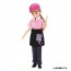 TAKARATOMY Baskin-Robbins Ice Cream Shop Uniforms for Shop Assistant , TAK75465, by TAKARA TOMY
