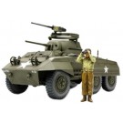 TAMIYA 1/48 M8 Greyhound, TAM32551, by TAMIYA