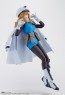 Bandai S.H.Figuarts Spirits, BAC61838, by BANDAI