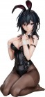 Luminous Box 1/7 Ishimi Yokoyama: Black Bunny Ver. Figure, LUM26768, by No