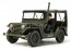 Tamiya 1/35 Tamiya Military Miniature Series No.334 America M151A1 Vietnam War , TAM53347, by TAMIYA