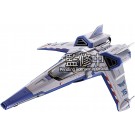 Bandai Chogokin XL-15 SPACE SHIP, BAC34610, by BANDAI