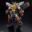 Bandai RG GAOGAIGAR, BAN33989, by BANDAI