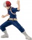 Good Smile Company POP UP PARADE Shoto Todoroki: Hero Costume Ver. (My Hero Academia)  , GSC42492, by GOOD SMILE COMPANY