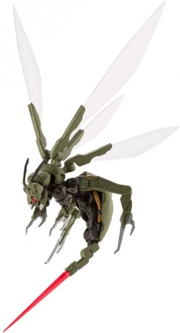 Kotobukiya 1/24 Hexa Gear Alternative Messer Float, KBY37957, by KOTOBUKIYA