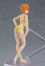 MAX Factory FIGMA FEMALE SWIMSUIT BODY (EMILY) TYPE 2  , MAX66218, by MAX FACTORY