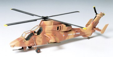 TAMIYA 1/72  Eurocopter Tiger HAP , TAM60710, by TAMIYA